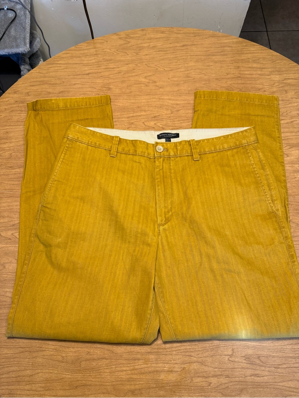 Banana Republic Pant